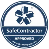 Safe Contractor Approved gutter cleaning business in Cambridge